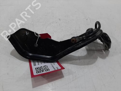 Used Other JAGUAR I-PACE (X590) EV400 AWD (400 hp) 30496970