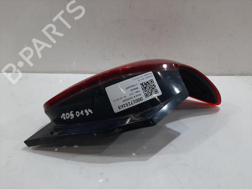 Left taillight MITSUBISHI MIRAGE / SPACE STAR VI Hatchback (A0_A) 1.0 (A05A) | BP34644628C34 - Image 5