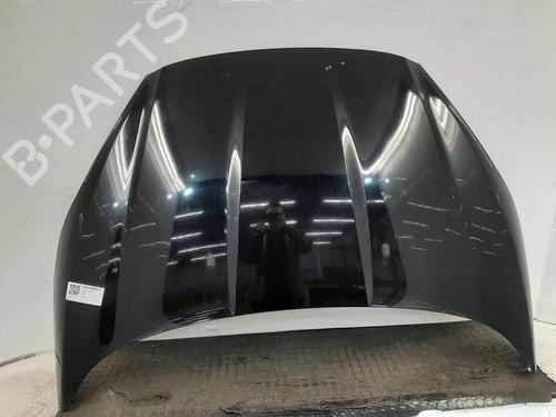 Motorhjelm Motorhjelm FORD FIESTA VI (CB1, CCN) 1.0 EcoBoost (100 hp) 33940832 33940832