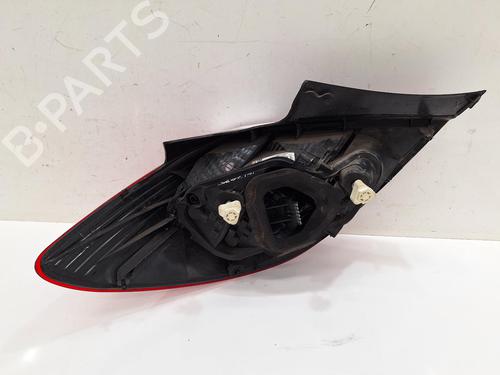 Right taillight VAUXHALL CORSA Mk III (D) (S07) 1.2 i 16V (L08) | BP26854817C35 
