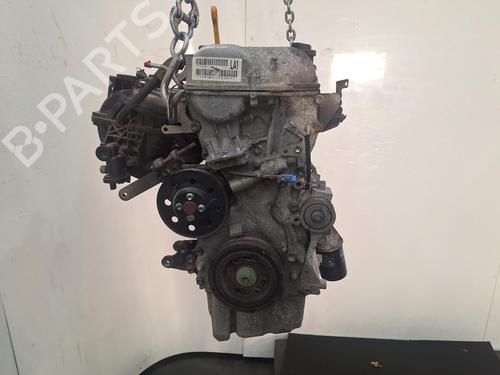Motor SUZUKI SX4 S-Cross (JY) 1.6 (AKK 416) (120 hp) 32503555