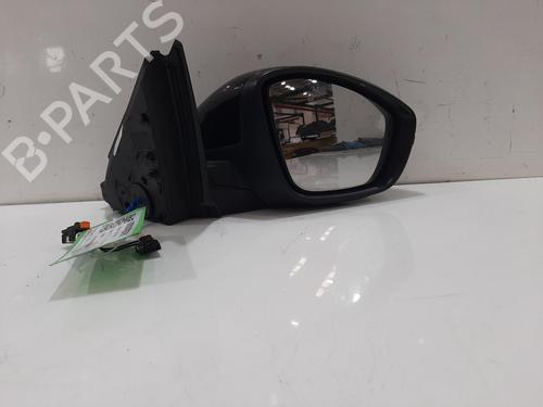 Used Right mirror Right mirror 36855277 36855277