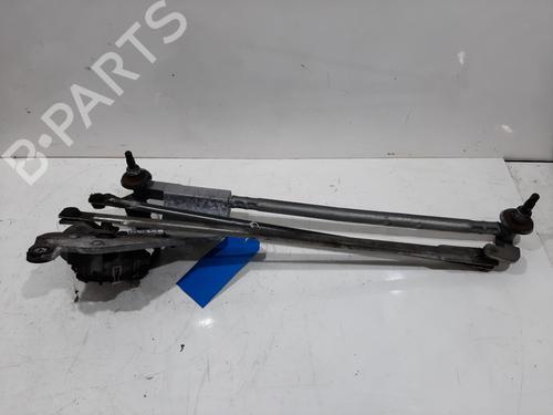 Used Front wiper motor Front wiper motor DACIA DUSTER (HS_) 1.5 dCi (109 hp) 36216864 36216864