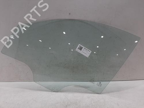 Used Front left door window Front left door window HYUNDAI i10 I (PA) 1.2 (86 hp) 33647891 33647891