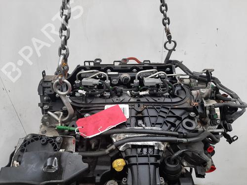 Engine FORD KUGA II (DM2) 2.0 TDCi 4x4 | BP26851808M1 