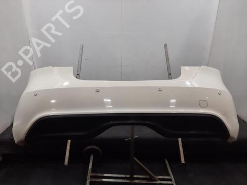 Paragolpes trasero MERCEDES-BENZ A-CLASS (W176) A 180 (176.042) (122 hp) 30382160