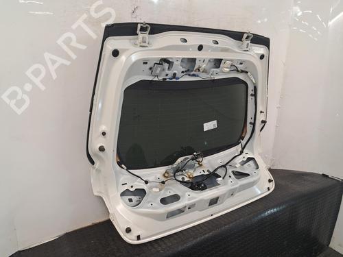 Tailgate MAZDA 3 Hatchback (BP) SKYACTIV-X M Hybrid (BP2H) | BP38537268C6 - Image 6
