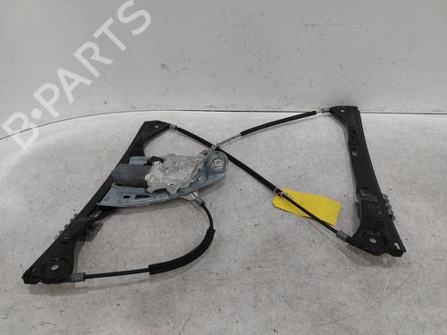 Front right window mechanism MERCEDES-BENZ C-CLASS Coupe (CL203) C 180 Kompressor (203.746) | BP26868285C23 