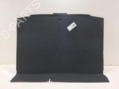 Suelo del maletero NISSAN JUKE (F15) 1.5 dCi (110 hp) 32214566