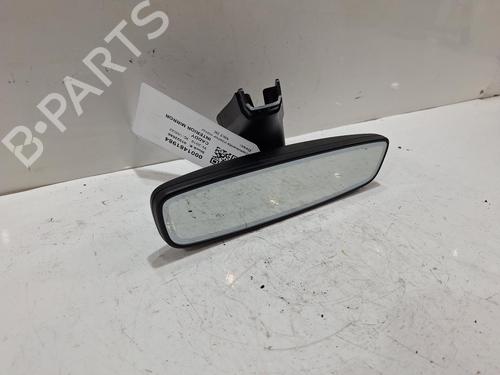 Rear mirror VW CADDY IV MPV (SAB, SAJ) 2.0 TDI | BP28039018I6 