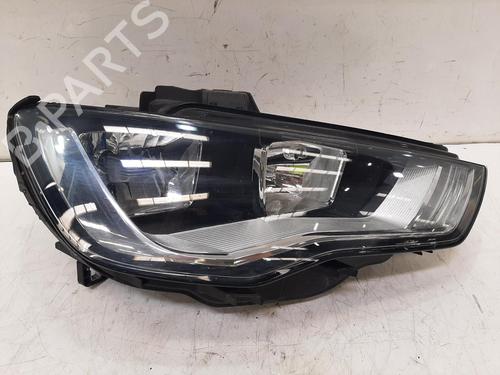 Used Right headlight Right headlight 37172409 37172409