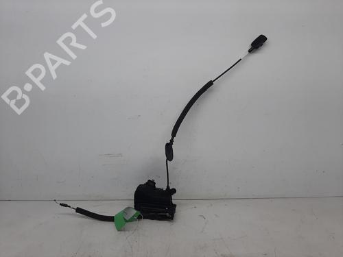 Używane Inne RENAULT ZOE (BFM_) ZOE (BFMC, BFMD) (136 hp) 30735409