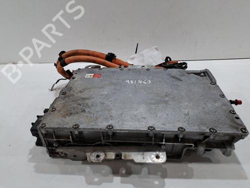 Used Inverter/Converter JAGUAR I-PACE (X590) EV400 AWD (400 hp) 29397491
