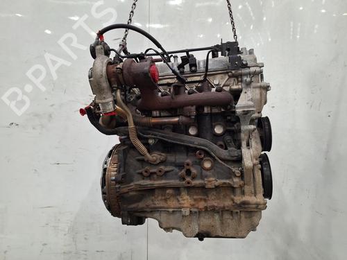 Engine KIA RIO III (UB) 1.4 CRDi | BP33035592M1  - Image 6