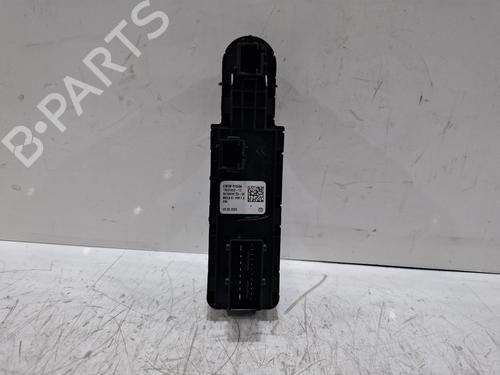 Right front window switch VAUXHALL CROSSLAND X / CROSSLAND (P17) 1.2 (75) | BP39757226I26 - Image 6