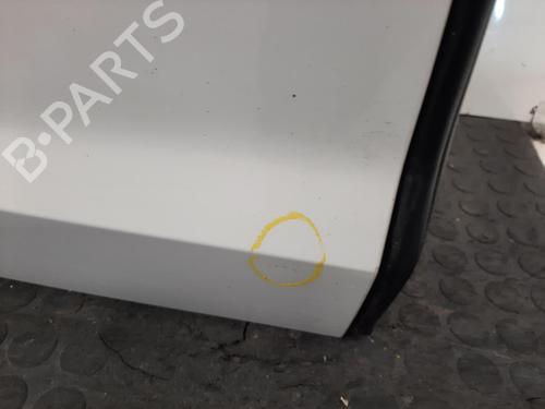 Right rear door SEAT LEON (5F1) 1.4 TSI | BP32409890C5 