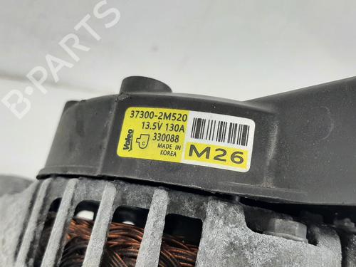 Alternator HYUNDAI TUCSON (NX4E, NX4A) 1.6 T-GDi | BP26796487M7 