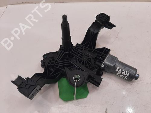 Essuie-glace moteur arrière VAUXHALL CORSA Mk IV (E) (X15) 1.4 (90 hp) 28115025
