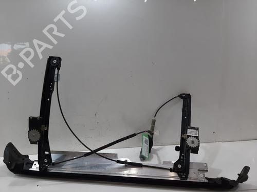 Used Front left window mechanism Front left window mechanism 37223168 37223168