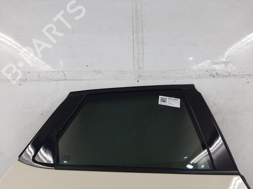 Dør højre bagtil RENAULT CAPTUR I (J5_, H5_) 0.9 TCe 90 | BP30896506C5