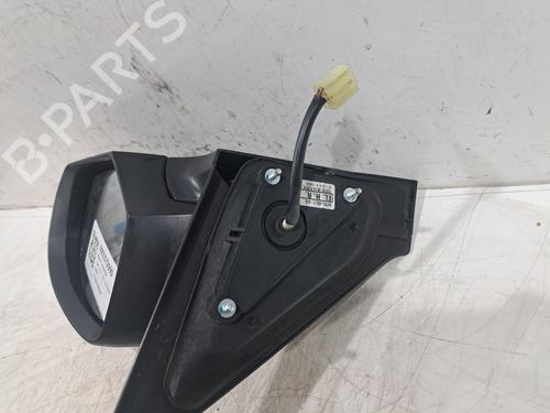 Right mirror SUZUKI SWIFT IV (FZ, NZ) 1.2 (AZG412, ZC72S) | BP30517536C27