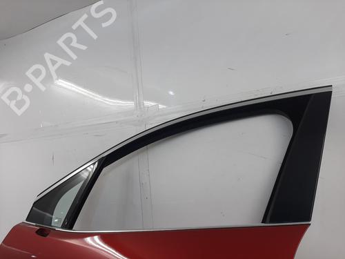 Left front door JAGUAR I-PACE (X590) EV400 AWD | BP26826853C2 