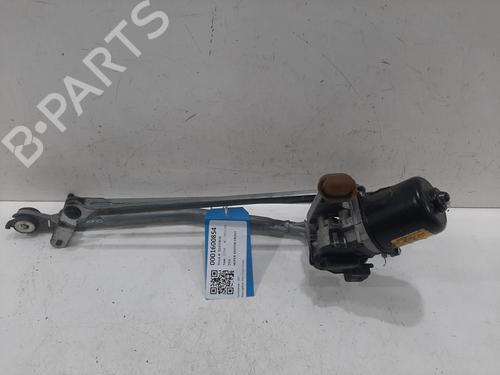Front wiper motor CITROËN DS3 (SA_) 1.6 VTi 120 | BP31315990M29 