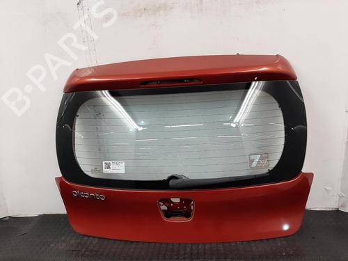 Used Tailgate Tailgate 38513353 38513353