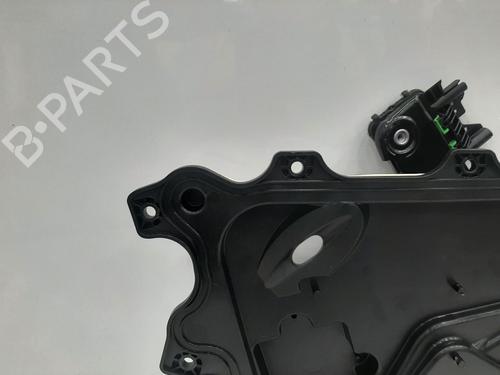 Rear left window mechanism JAGUAR I-PACE (X590) EV400 AWD | BP26847097C24 