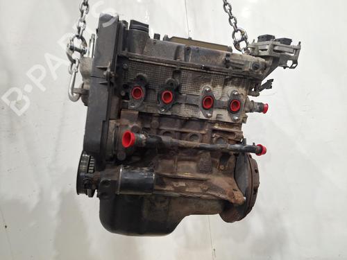 Engine FIAT 500 (312_) 1.2 (312AXA1A) | BP38595091M1 - Image 5