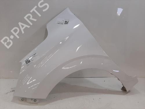 Forkjerm venstre Forkjerm venstre HYUNDAI i10 III (AC3, AI3) 1.2 MPi (84 hp) 37443303 37443303