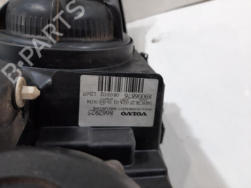 Venstre forlygte VOLVO V70 II (285) T5 | BP30789939C28 