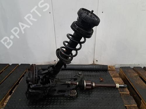 Used Right front suspension NISSAN NV300 Van (X82) 1.6 dci 120 (121 hp) 26754852