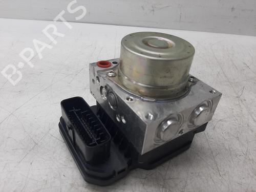 ABS pump MITSUBISHI L200 / TRITON (KJ_, KK_, KL_) 2.4 DI-D 4WD (KJ0T) | BP26870600M43 