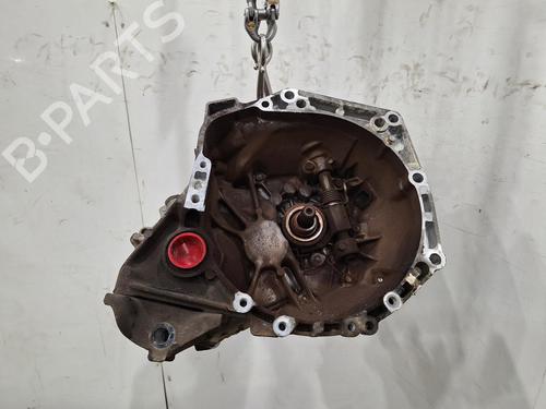 Used Gearbox Gearbox 39587308 39587308