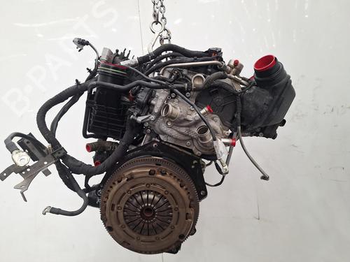 Engine VW T-ROC (A11, D11) 1.5 TSI | BP39432895M1 - Image 5
