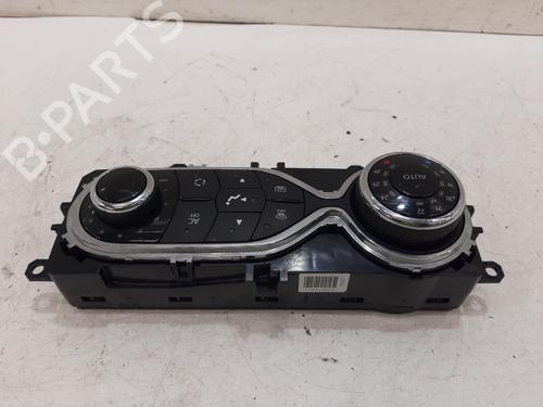 Climate control RENAULT CLIO IV (BH_) 1.5 dCi 90 | BP32380804I5 - Image 4