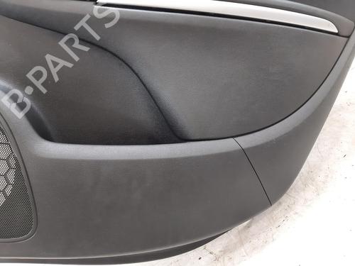 Rear right panel VAUXHALL ZAFIRA Mk III (P12) 1.4 (75) | BP37484664C61 - Image 4