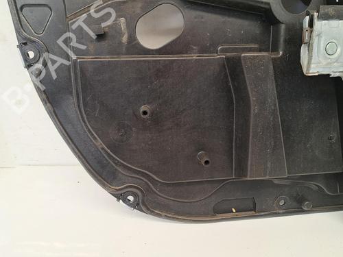 Front right window mechanism FORD FIESTA VI (CB1, CCN) 1.25 | BP26777519C23 