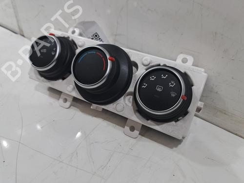 Climate control VAUXHALL MOVANO Mk II (B) VAN (X62) 2.3 CDTI FWD (FV) | BP35923057I5 - Image 3