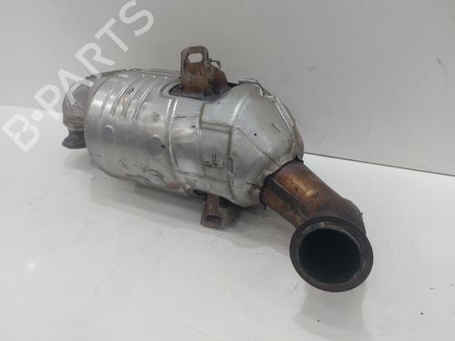 Particulate filter CITROËN C4 Grand Picasso II (DA_, DE_) 1.6 BlueHDi 120 | BP28039966M81 
