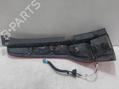 Right taillight HONDA CR-V III (RE_) 2.2 i-DTEC 4WD (RE6) | BP30495993C35 