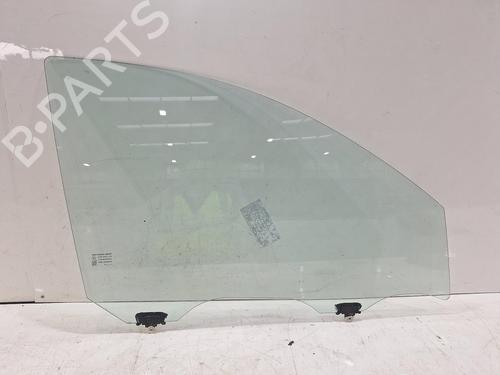 Used Front right door window Front right door window NISSAN MICRA IV (K13K, K13KK) 1.2 (80 hp) 40005180 40005180
