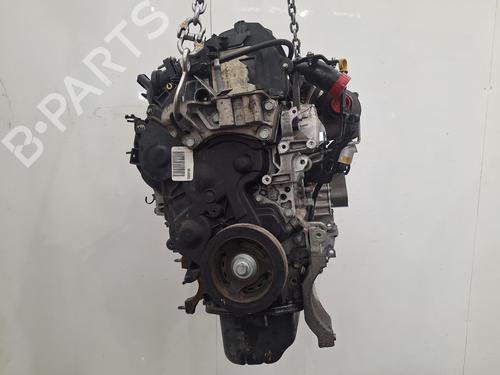 Used Engine VOLVO V40 Cross Country (526) D2 (114 hp) 32478661