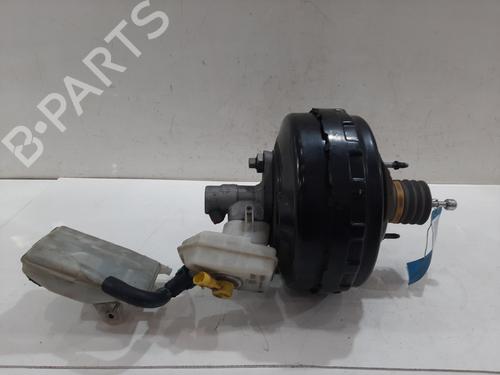 Used Servo brake Servo brake VAUXHALL ZAFIRA Mk III (P12) 1.4 (75) (140 hp) 35962906 35962906