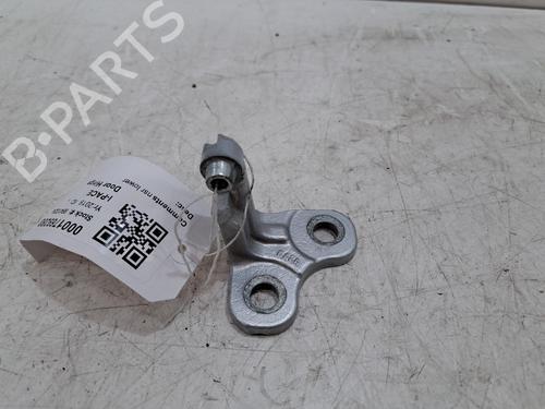 Hinge/Door check strap JAGUAR I-PACE (X590) EV400 AWD | BP37726965C146 - Image 2