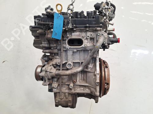 Engine TOYOTA AYGO (_B4_) 1.0 VVTi (KGB40) | BP38180114M1 - Image 4