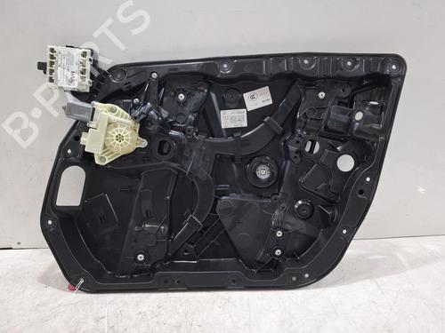 Used Front right window mechanism Front right window mechanism MERCEDES-BENZ E-CLASS (W213) E 220 d (213.004) (194 hp) 40205775 40205775