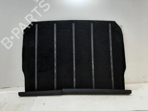 Used Luggage compartment floor Luggage compartment floor PEUGEOT 2008 I (CU_) 1.6 HDi (92 hp) 36773653 36773653