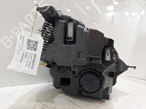 Left headlight FORD PUMA (J2K, CF7) 1.0 EcoBoost mHEV | BP39934805C28 - Image 6